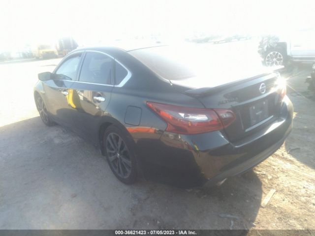 1N4AL3AP5JC284711 Nissan Altima 2.5 Sr