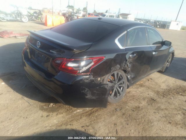 1N4AL3AP5JC284711 Nissan Altima 2.5 Sr