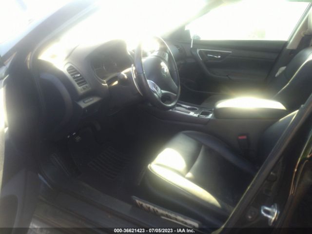 1N4AL3AP5JC284711 Nissan Altima 2.5 Sr