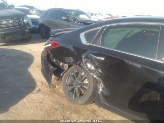 1N4AL3AP5JC284711 Nissan Altima 2.5 Sr