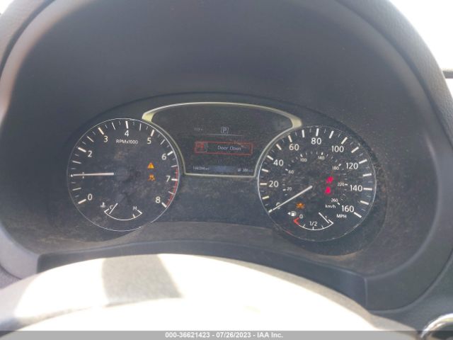 1N4AL3AP5JC284711 Nissan Altima 2.5 Sr