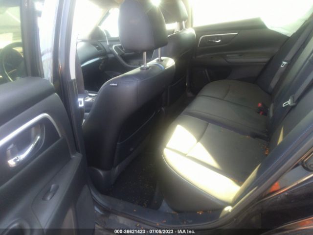 1N4AL3AP5JC284711 Nissan Altima 2.5 Sr