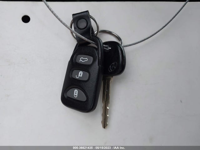 Hyundai ELANTRA SE 2014 5NPDH4AE8EH495294 Image 11