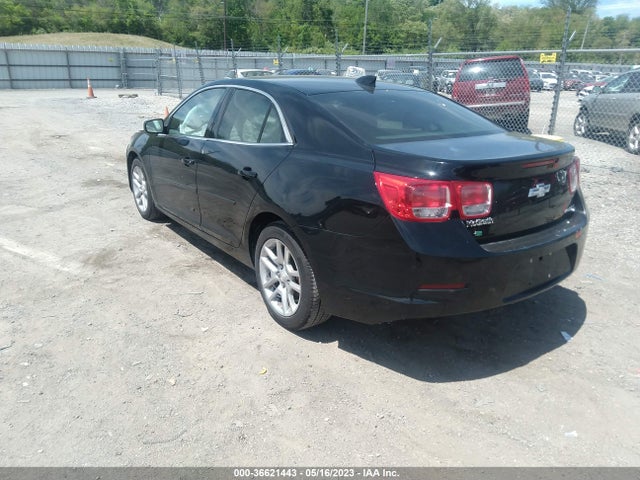 Chevrolet Malibu Limited Lt 2016 1G11C5SA5GU136991 Image 4