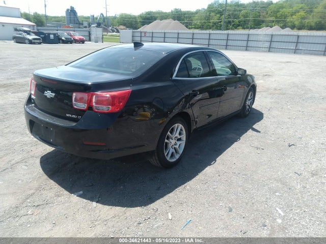 Chevrolet Malibu Limited Lt 2016 1G11C5SA5GU136991 Image 5