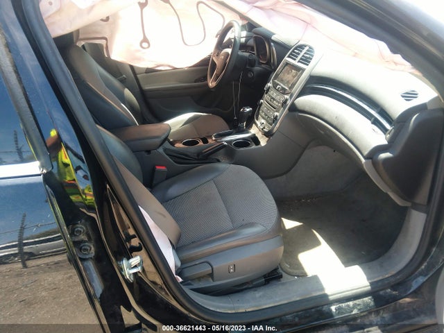 Chevrolet Malibu Limited Lt 2016 1G11C5SA5GU136991 Image 6