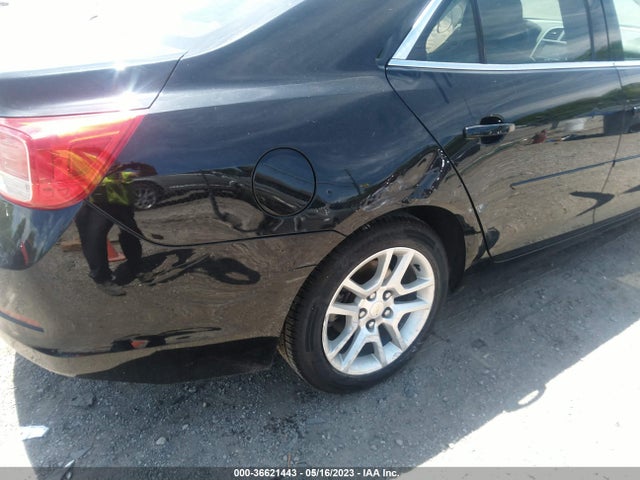 Chevrolet Malibu Limited Lt 2016 1G11C5SA5GU136991 Image 7