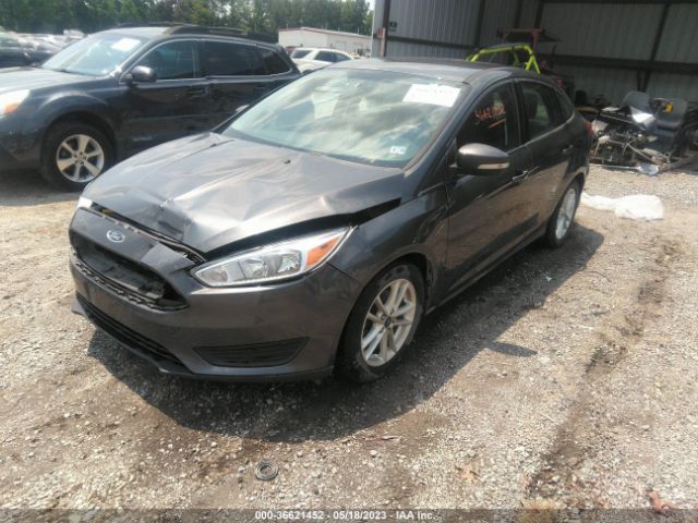 1FADP3F21GL377152 Ford FOCUS SE