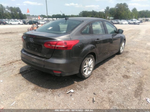 1FADP3F21GL377152 Ford FOCUS SE