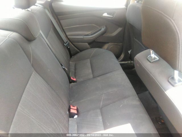 1FADP3F21GL377152 Ford FOCUS SE