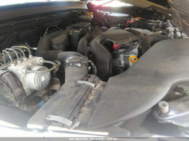 4S4BSALCXG3264569 Subaru Outback 2.5i Limited