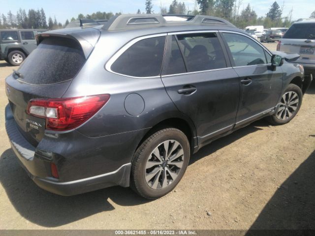 4S4BSALCXG3264569 Subaru Outback 2.5i Limited