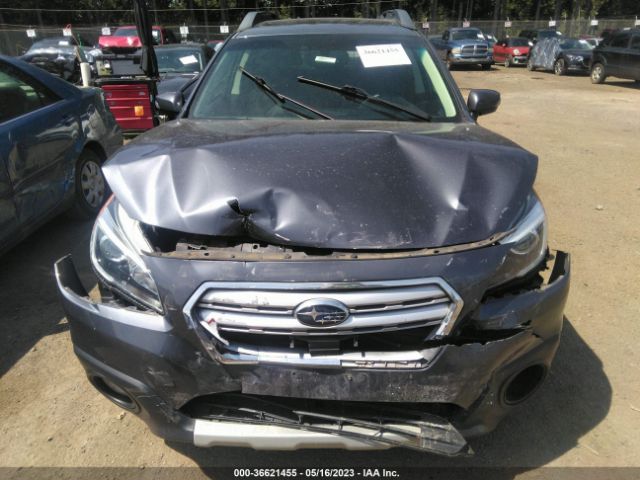 4S4BSALCXG3264569 Subaru Outback 2.5i Limited