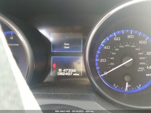 4S4BSALCXG3264569 Subaru Outback 2.5i Limited