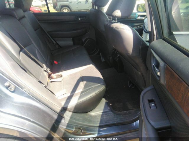 4S4BSALCXG3264569 Subaru Outback 2.5i Limited