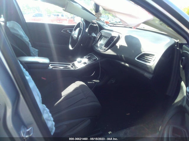 Chrysler 200 Limited 2015 1C3CCCAB0FN595308 Image 5