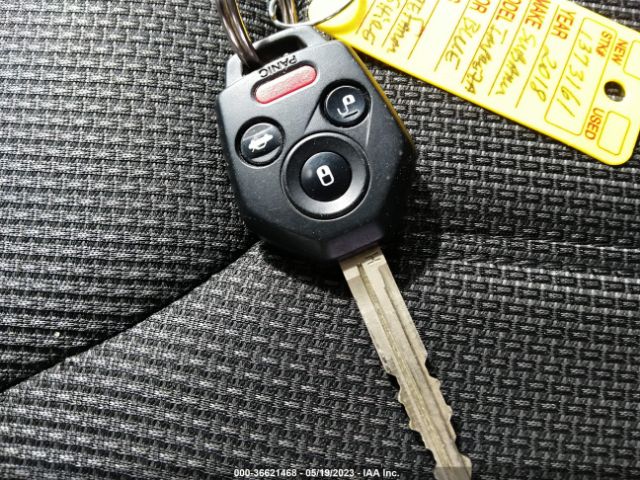 4S3GTAD62J3738912 Subaru Impreza Premium