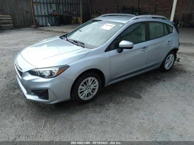 4S3GTAD62J3738912 Subaru Impreza Premium