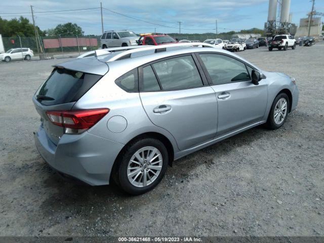 4S3GTAD62J3738912 Subaru Impreza Premium