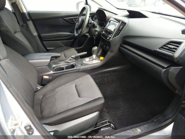 4S3GTAD62J3738912 Subaru Impreza Premium