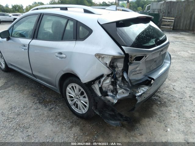 4S3GTAD62J3738912 Subaru Impreza Premium