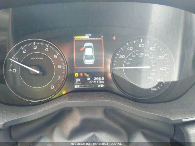 4S3GTAD62J3738912 Subaru Impreza Premium