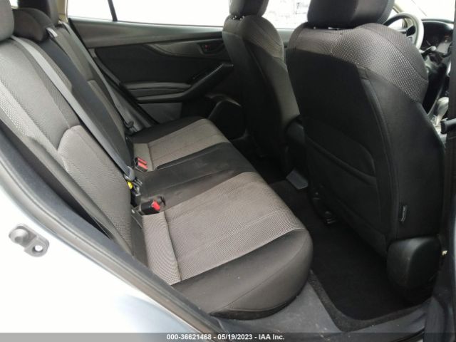 4S3GTAD62J3738912 Subaru Impreza Premium