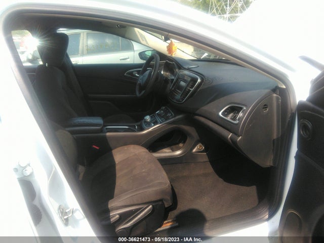 1C3CCCAB1FN730750 Chrysler 200 Limited