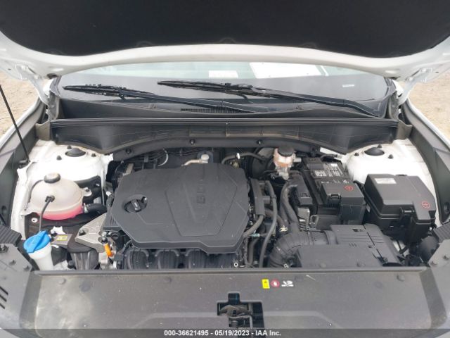 5XYRGDLCXMG016898 KIA SORENTO LX