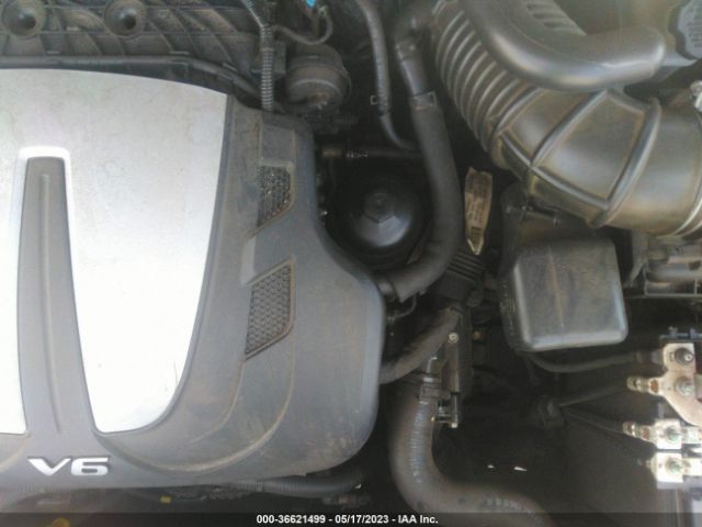 KNDMH4C78E6565563 KIA SEDONA EX