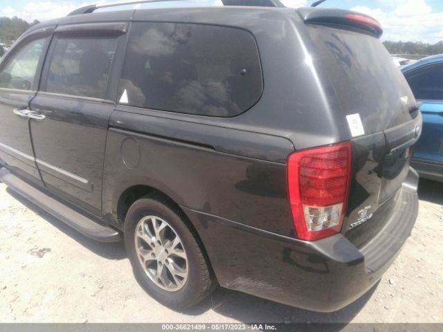 KNDMH4C78E6565563 KIA SEDONA EX