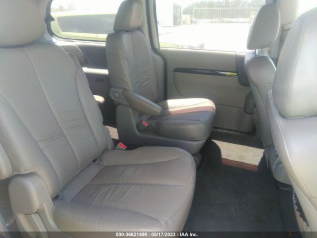 KNDMH4C78E6565563 KIA SEDONA EX