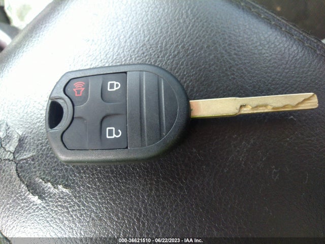 Ford FOCUS SE 2014 1FADP3F22EL307379 Image 3