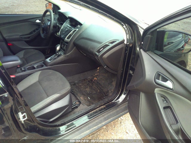 Ford FOCUS SE 2014 1FADP3F22EL307379 Image 6