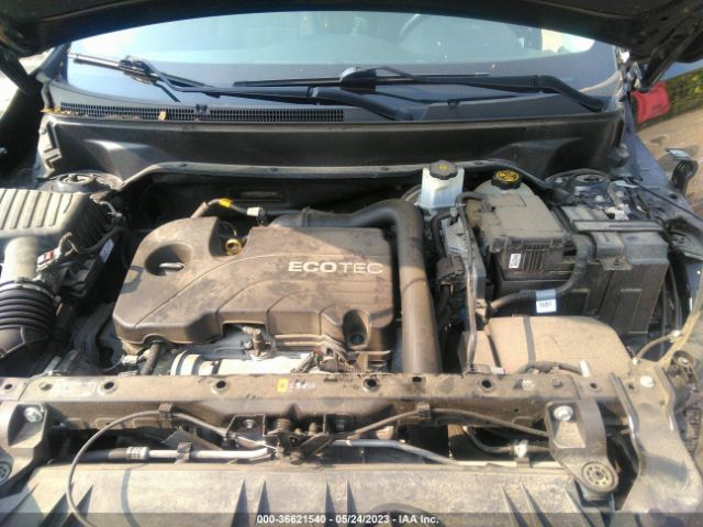 3GKALTEV2KL108308 GMC Terrain Sle