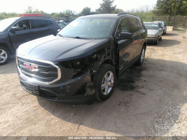 3GKALTEV2KL108308 GMC Terrain Sle