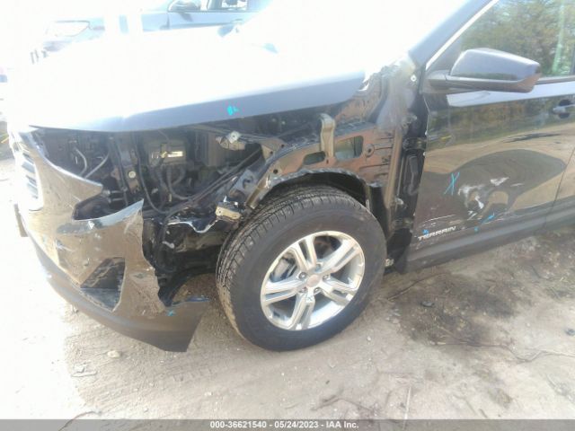 3GKALTEV2KL108308 GMC Terrain Sle