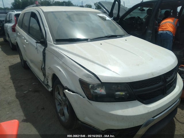 2016 3C4PDCGB0GT169198 main image
