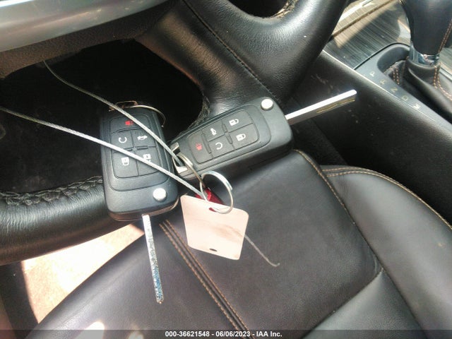Chevrolet IMPALA LT 2019 2G11Z5S36K9126590 Image 11