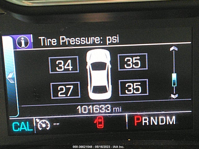 Chevrolet IMPALA LT 2019 2G11Z5S36K9126590 Image 7