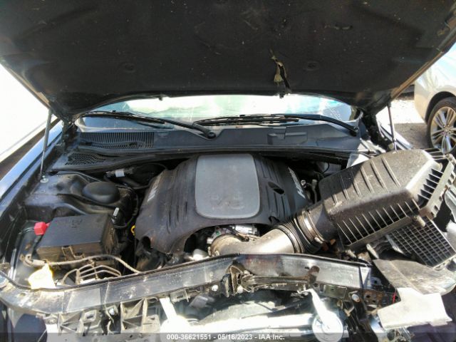 2C3CDZBT2NH253678 Dodge Challenger R/t