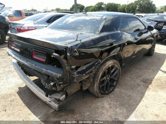 2C3CDZBT2NH253678 Dodge Challenger R/t