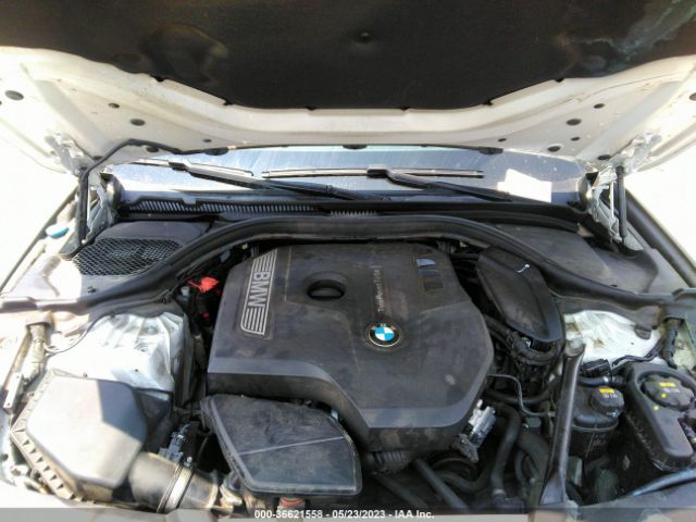 WBAJA5C35HG895425 BMW 5 Series 530i
