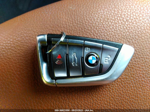 WBAJA5C35HG895425 BMW 5 Series 530i