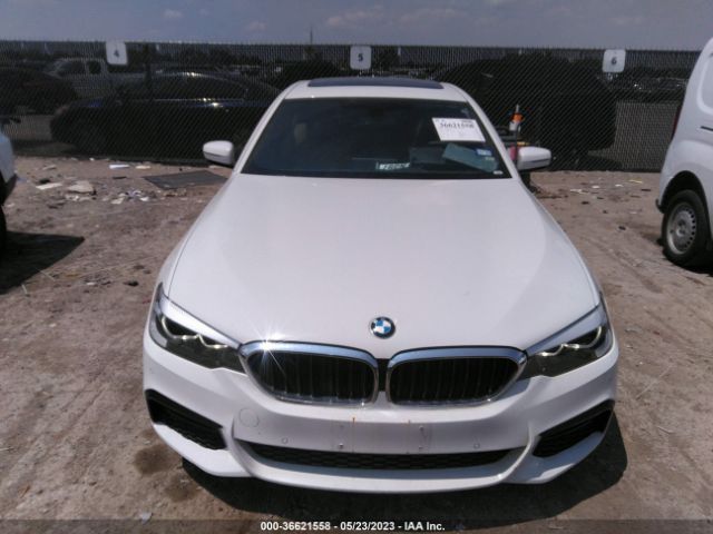 WBAJA5C35HG895425 BMW 5 Series 530i