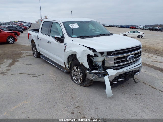 2021 1FTFW1E58MKE75327 main image