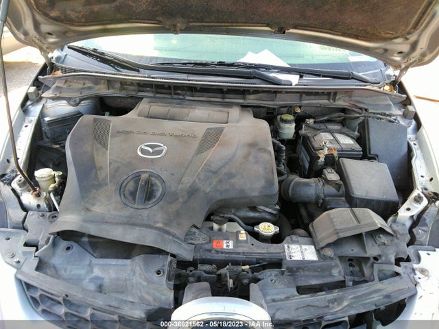 2008 MAZDA CX-7 SPORT VIN: JM3ER293580179871