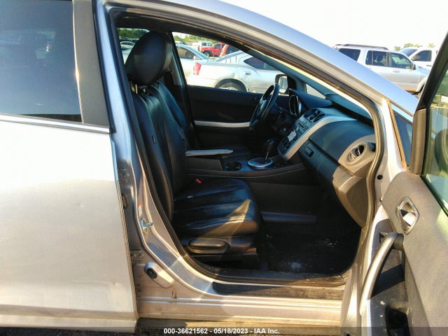2008 MAZDA CX-7 SPORT VIN: JM3ER293580179871