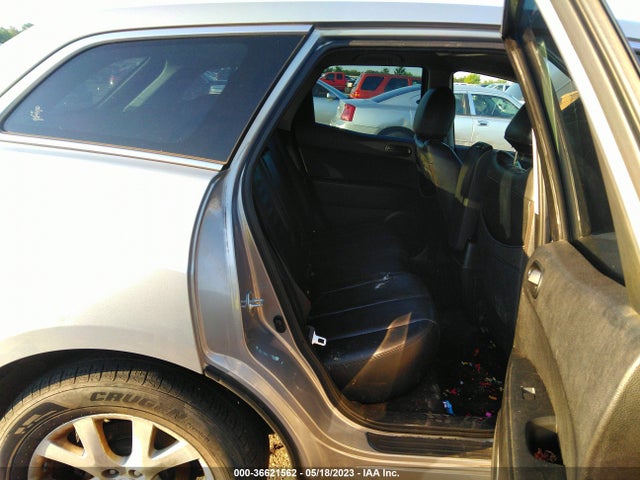 2008 MAZDA CX-7 SPORT VIN: JM3ER293580179871