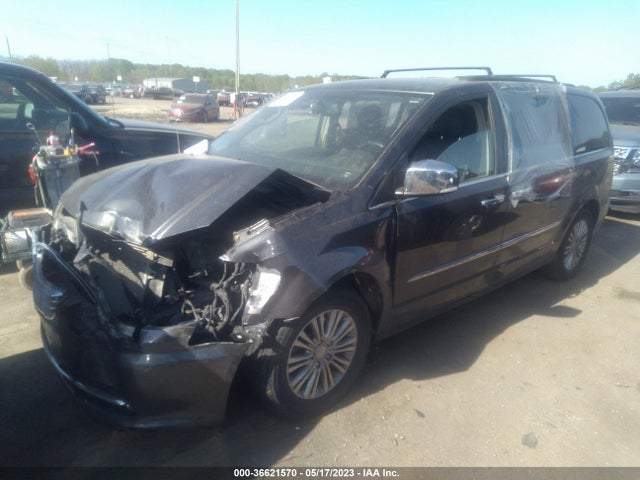 2C4RC1CG8GR239793 Chrysler Town & Country Touring-l